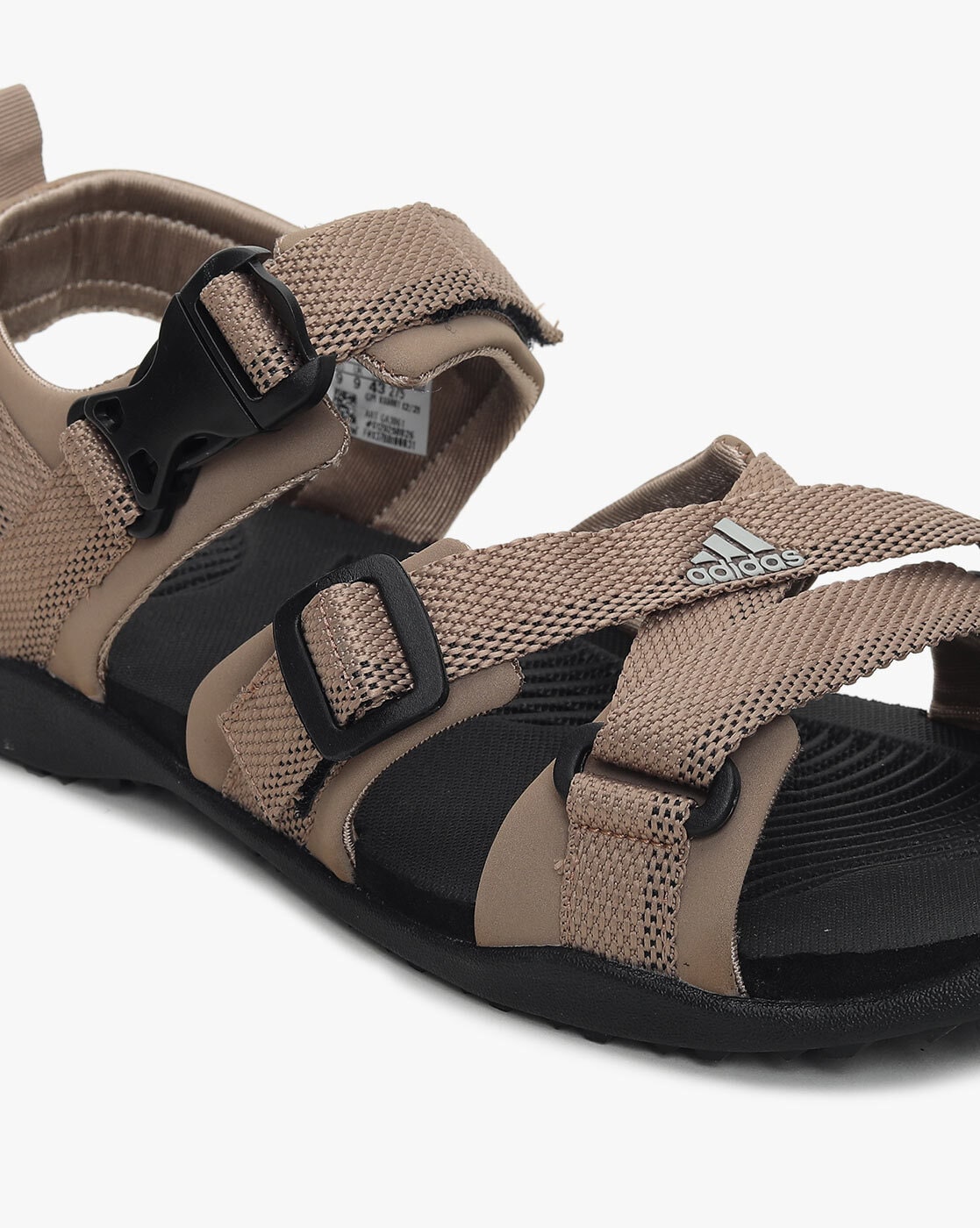 Buy adidas Olive Gladi Ii Sandals Online