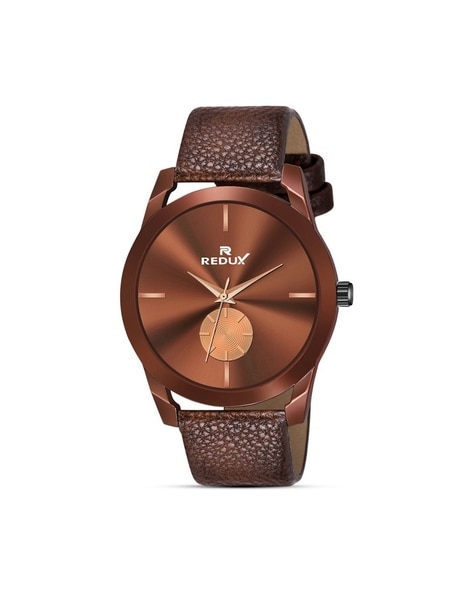 Women Round Logues 6115 YMD 02 Ladies Wrist Watch at Rs 1595 in Vadodara