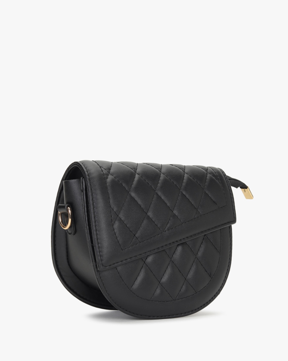 Buy Black Handbags for Women by Lino Perros Online | Ajio.com