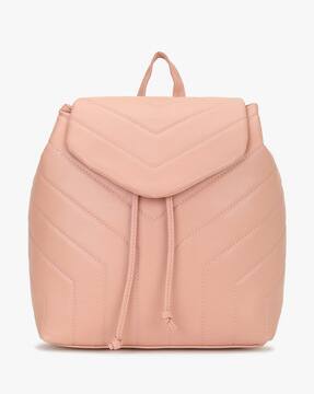 Buy Pink Handbags for Women by Fig 
