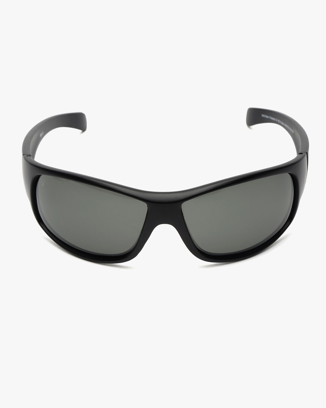 Buy GHANA HUB Wrap-around Sunglasses Black, Yellow For Men & Women Online @  Best Prices in India | Flipkart.com