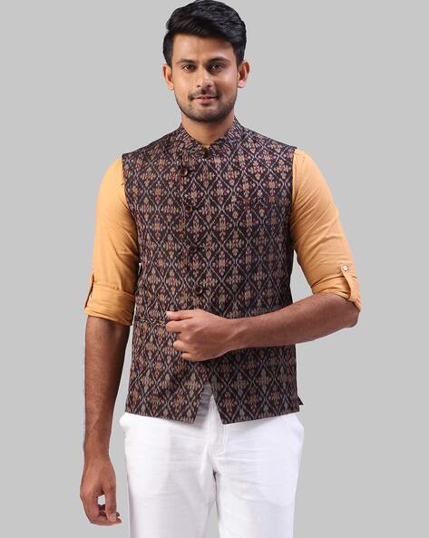 raymond nehru jacket price