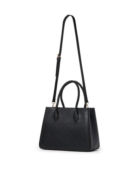 Black Changing Bag With 4g Motif Handbag 369559, UhfmrShops