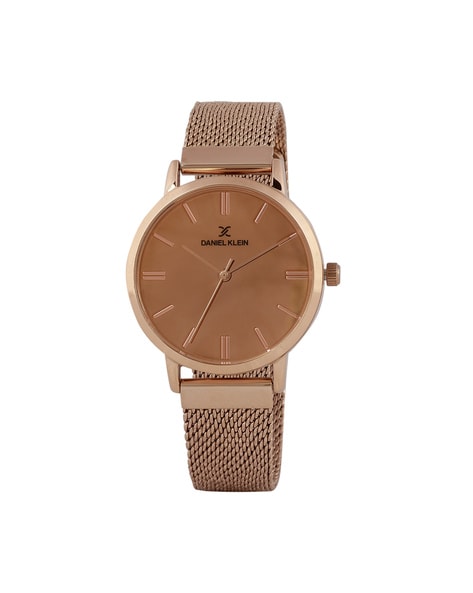 Calvin Klein UNISEX watch Iconic 25200043 Online at Best Price|watchbrand.in
