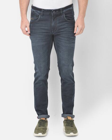 Blue Jeans for Men by American Archer 