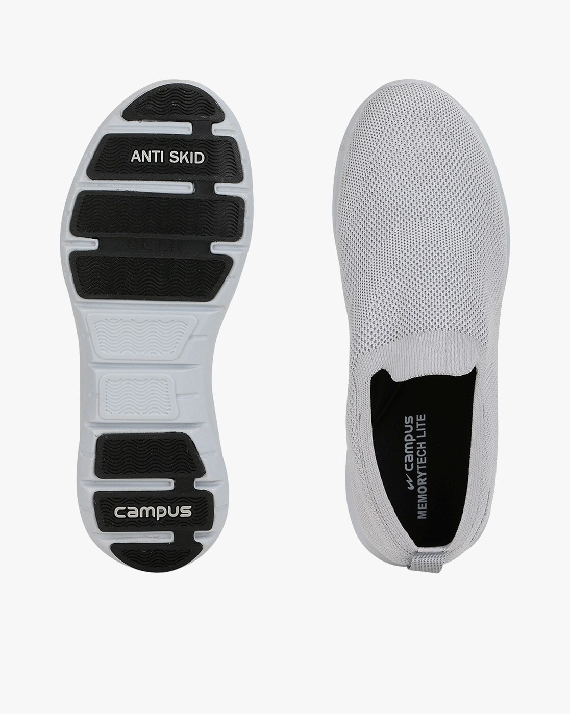 campus memorytech lite shoes