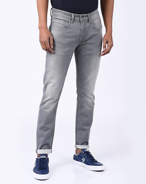 512 levis grey