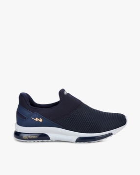 slip on running sneakers