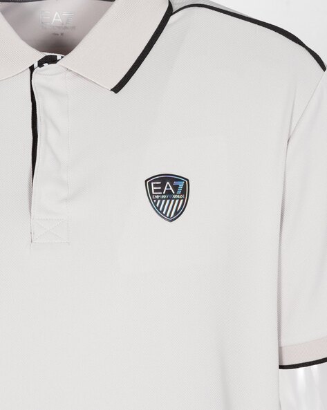 Armani golf 2024 t shirt