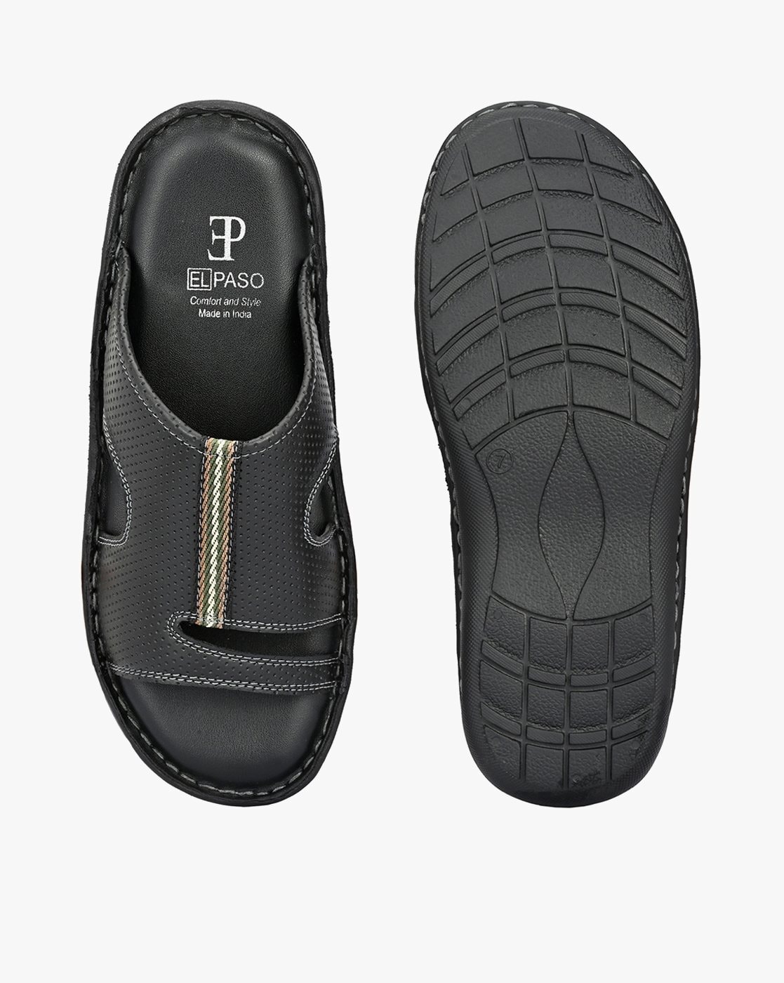 Men Sandals With Strap|men's Casual Sandals - Non-slip Rubber Sole, Peep  Toe, Ankle Strap