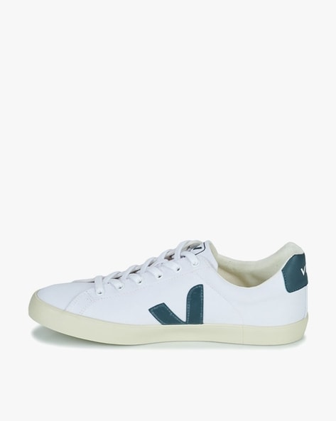 Veja esplar clearance white blue