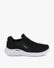 Buy Clear Black Sports Shoes for Men by Campus Online | Ajio.com