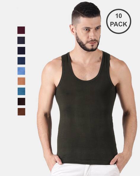 vests