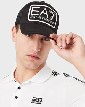 emporio armani ea7 training gold cap CEGICAP