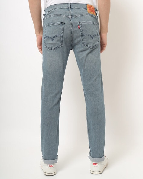 levis 512 shooting star