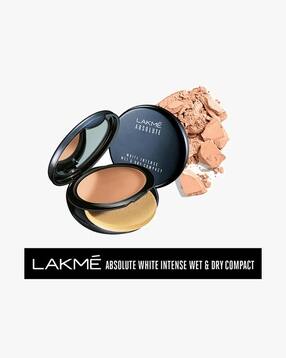 lakme Xtraordin-airy Compact 2-In-1 Compact + Foundation Lightweight SPF17 - 04 Golden Light-picture-16
