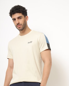 levis plain t shirt