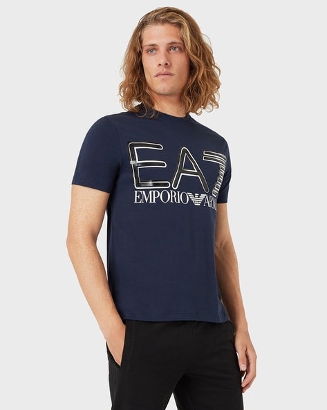 ea7 t shirt price