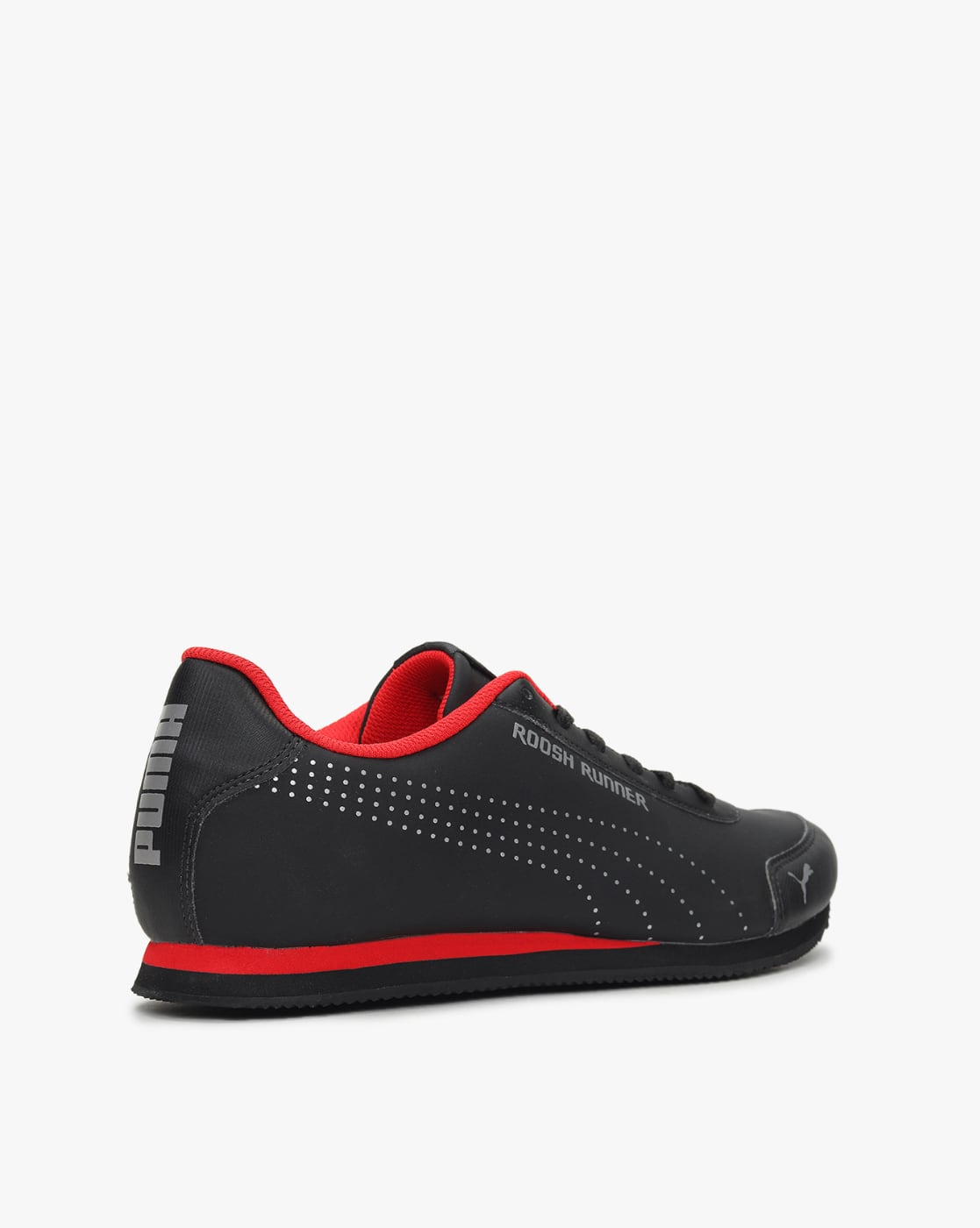 puma roosh runner shoes