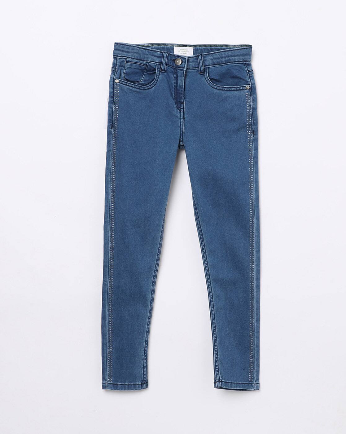 Buy Blue Jeans \u0026 Jeggings for Girls by 