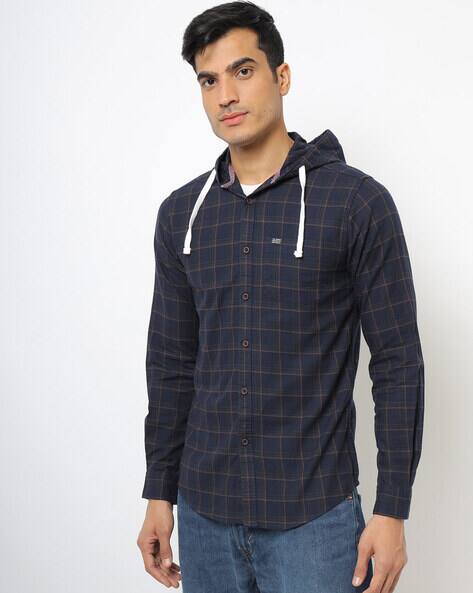 Shirts for Men by The Indian Garage Co 