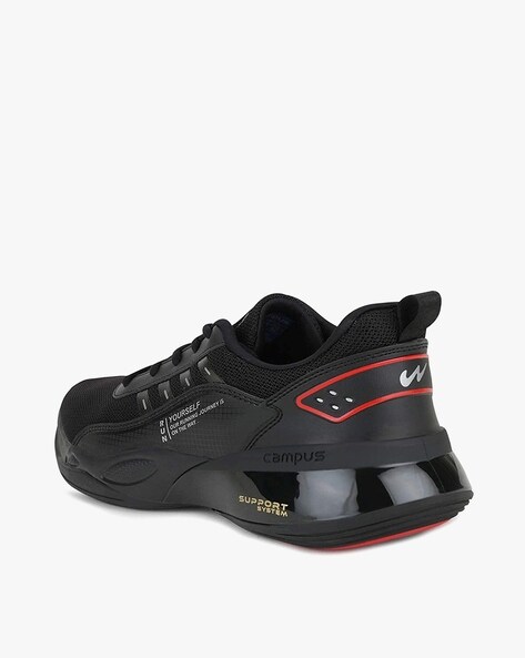 terminator campus shoes