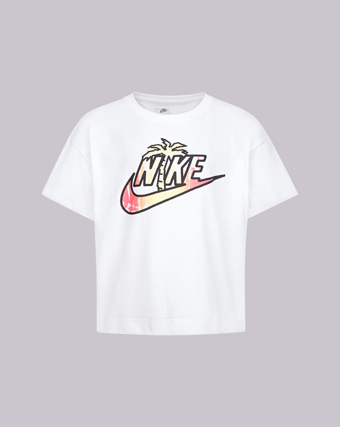 Nike graphic store t shirts