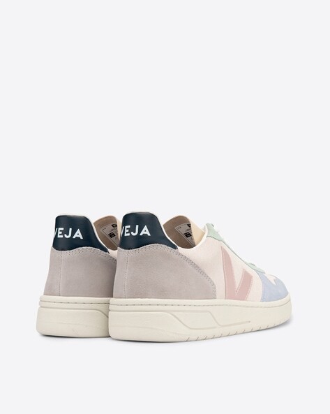 V discount sneakers dames