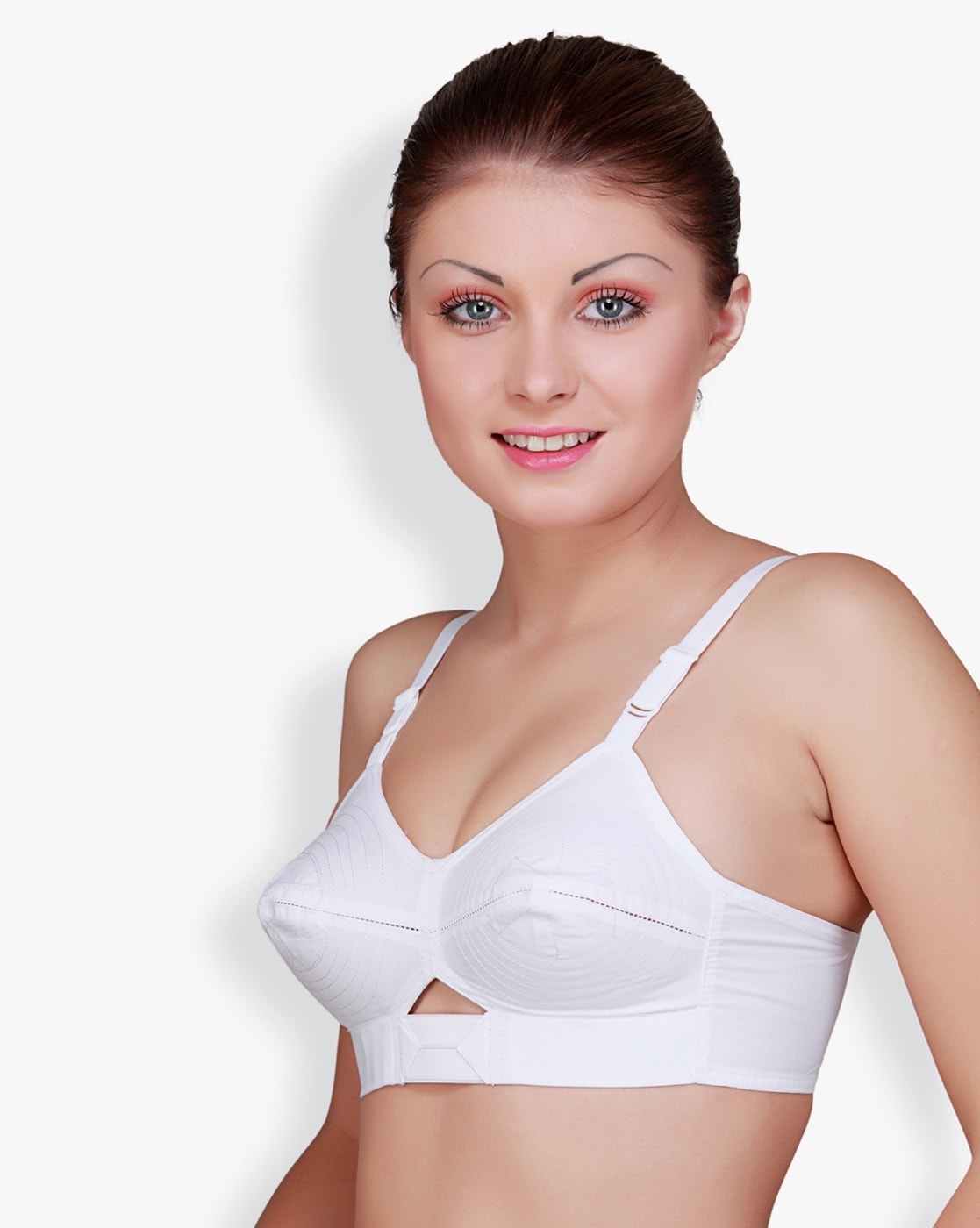 Buy White Bras for Women by Floret Online