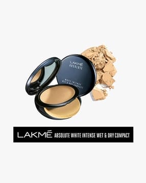 lakme Xtraordin-airy Compact 2-In-1 Compact + Foundation Lightweight SPF17 - Rose Fair-picture-50
