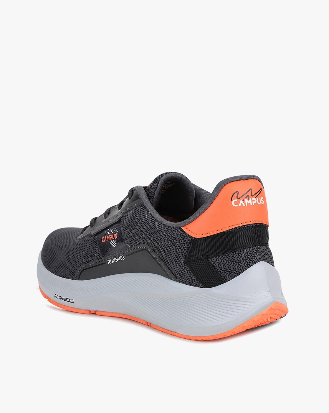 Campus shoes outlet orange