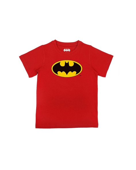 DC Comics Batman V Superman Batman Symbol II T-Shirt