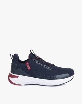 Buy Blue Sports Shoes for Men by Campus 