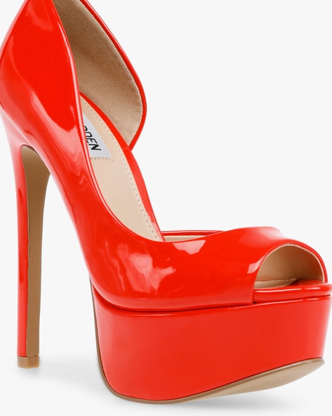 Steve madden hot sale dynamic heels