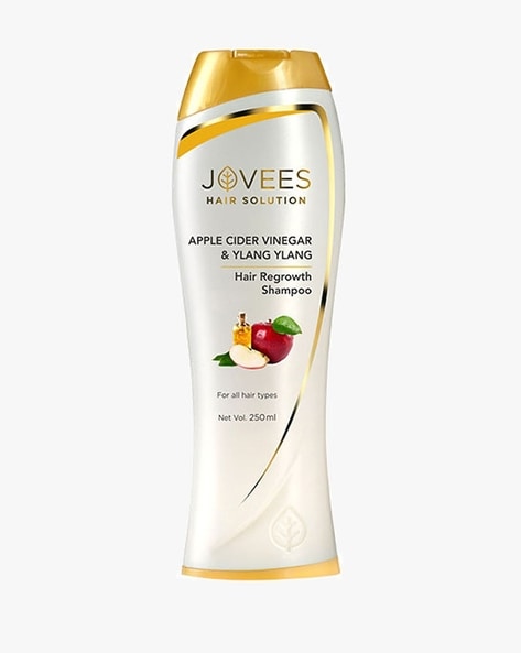 Buy multi Shampoos & Conditioner for Women by JOVEES Online 
