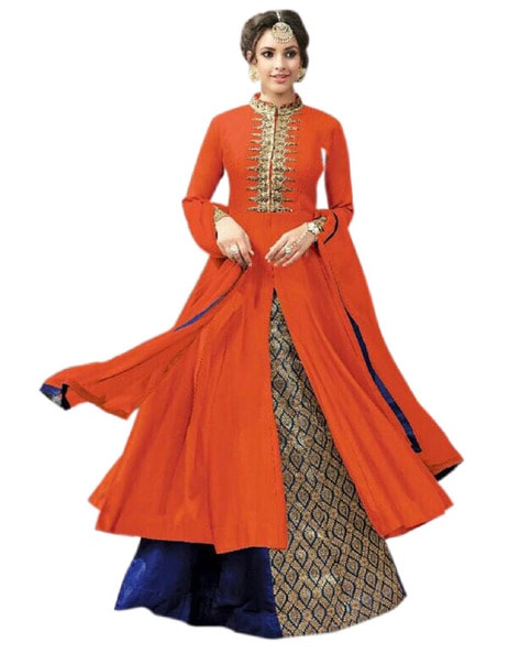 Embellished Salwar Shararas Price in India