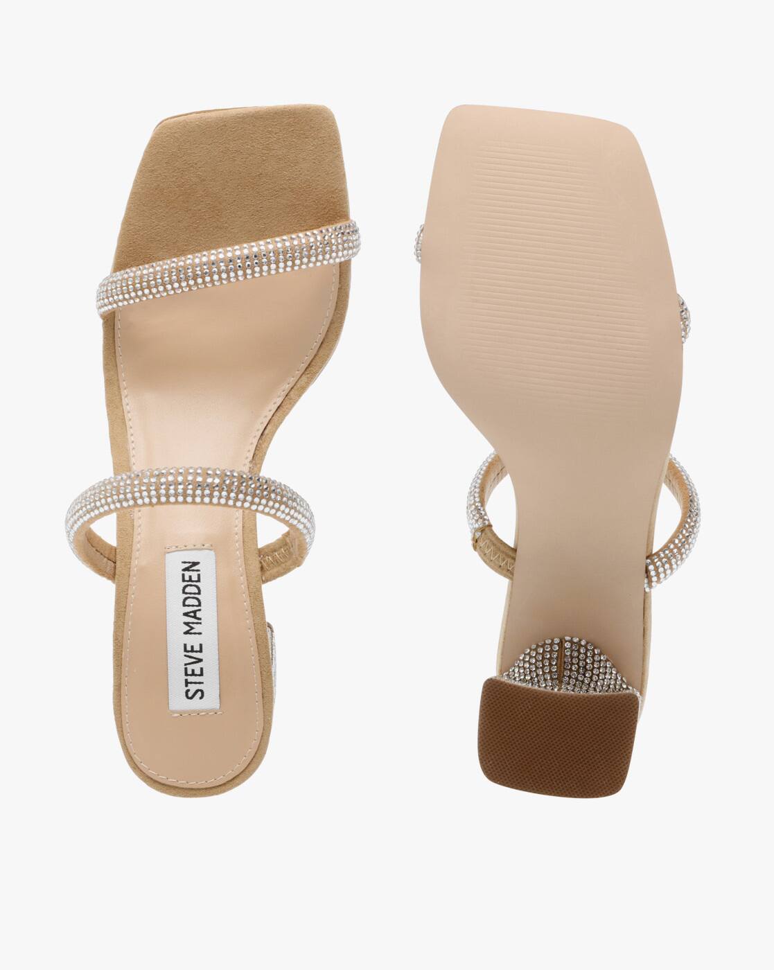 lilah brown steve madden