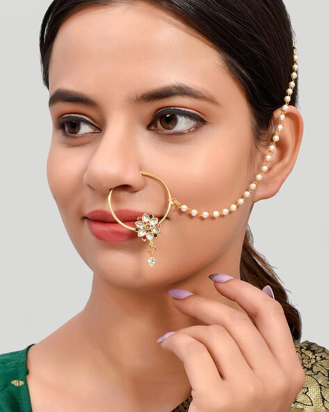 Body Piercing Jewelry for Women: Nose Rings & More | Icing US-pokeht.vn