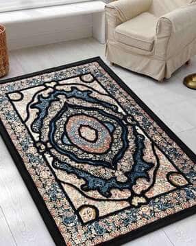 aazeem Traditional Classic Vintage Inspired Carpet-picture-12