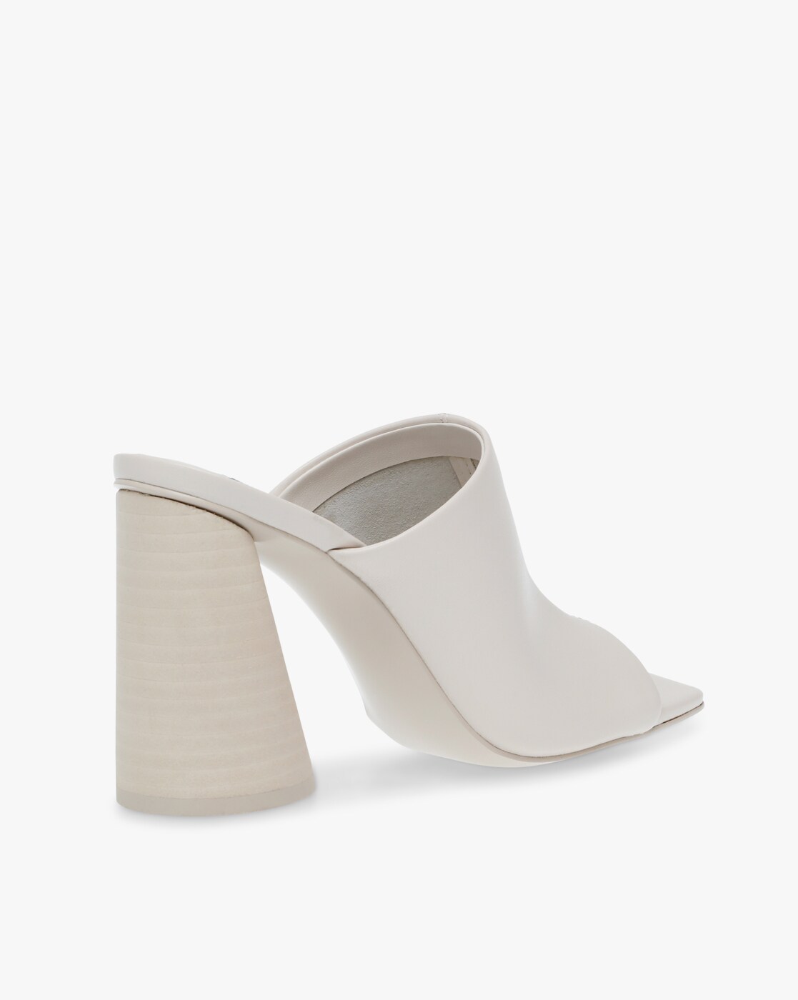 White block discount heels steve madden