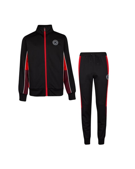 Buy converse shop tracksuit