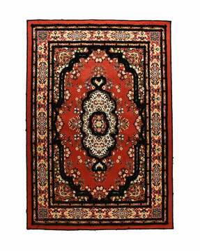 Buy Brown Rugs, Carpets & Dhurries for Home & Kitchen by AAZEEM