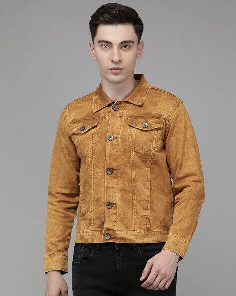 Jackets \u0026 Coats for Men by VOI JEANS 