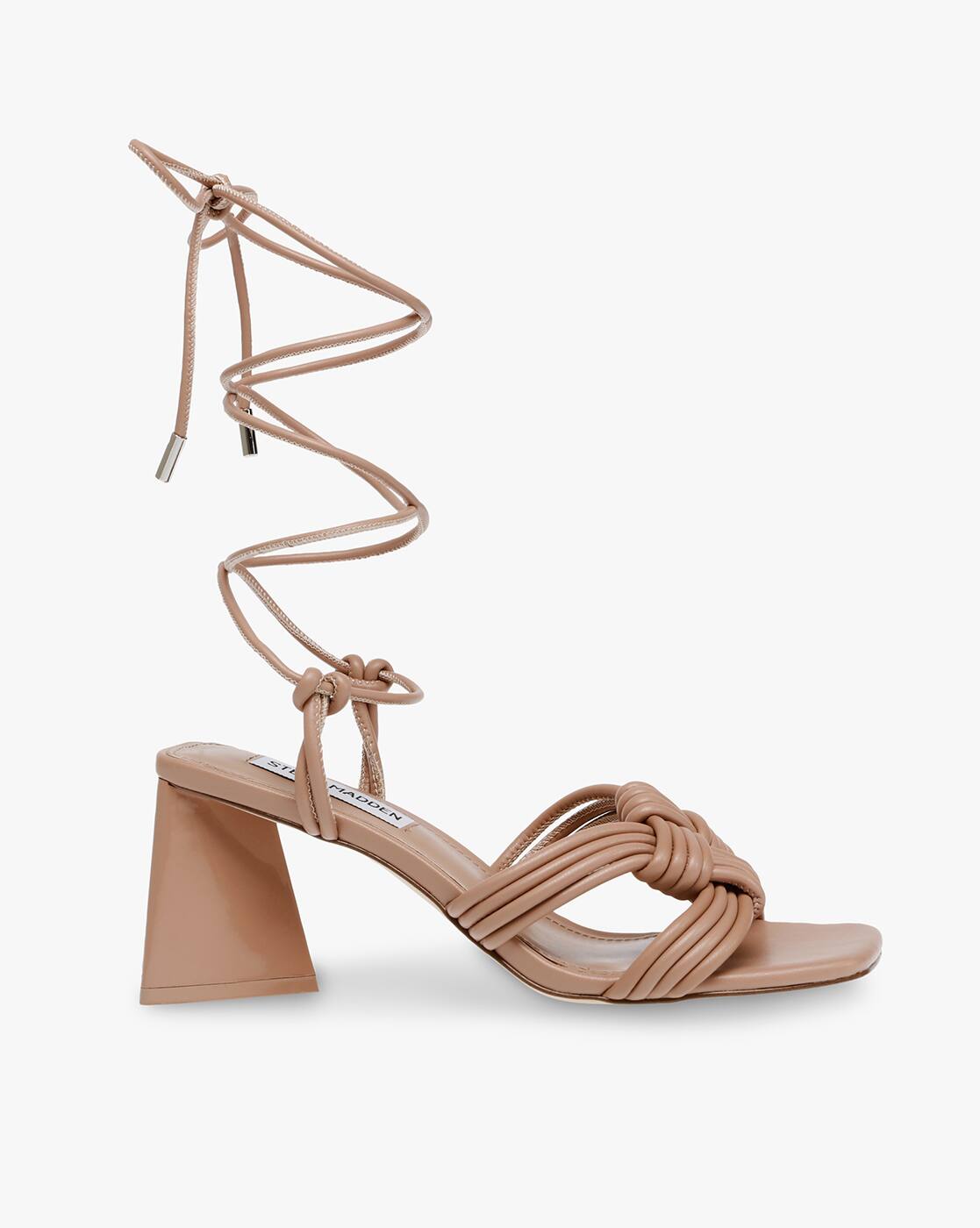 steve madden braid nude