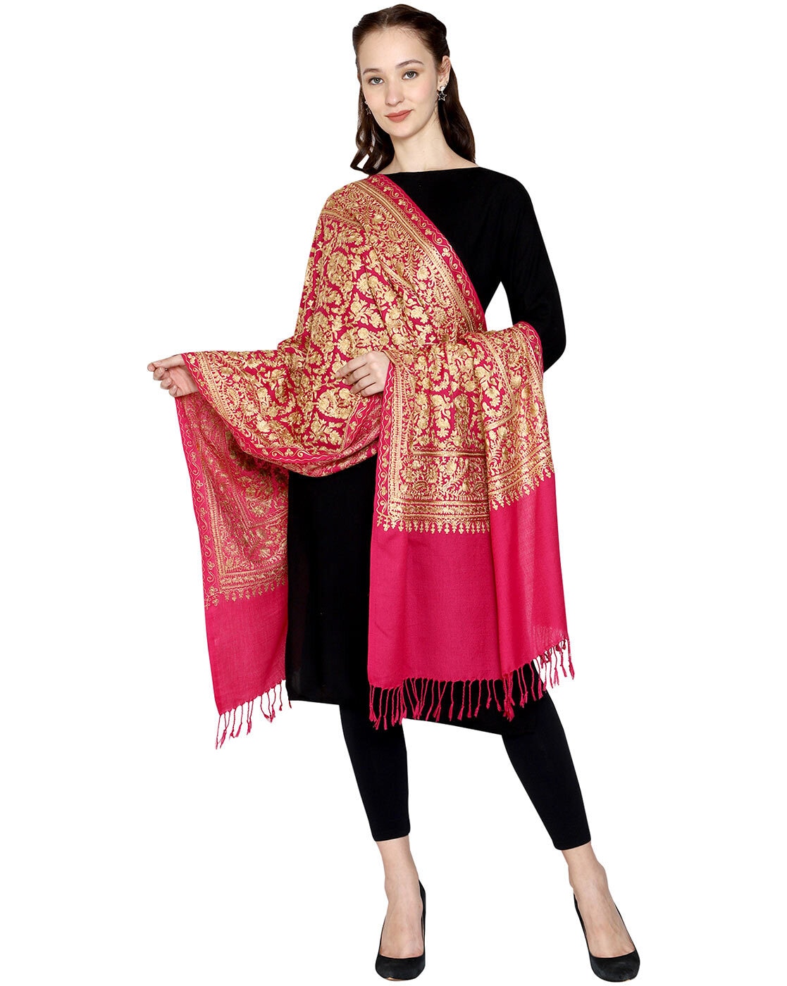 Fancy stoles hot sale online