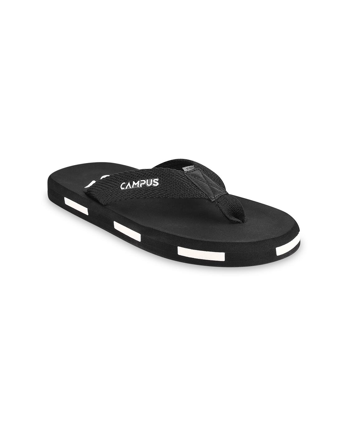campus flip flop slippers
