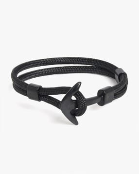 sohi Anchor Pattern Bracelet-picture-43