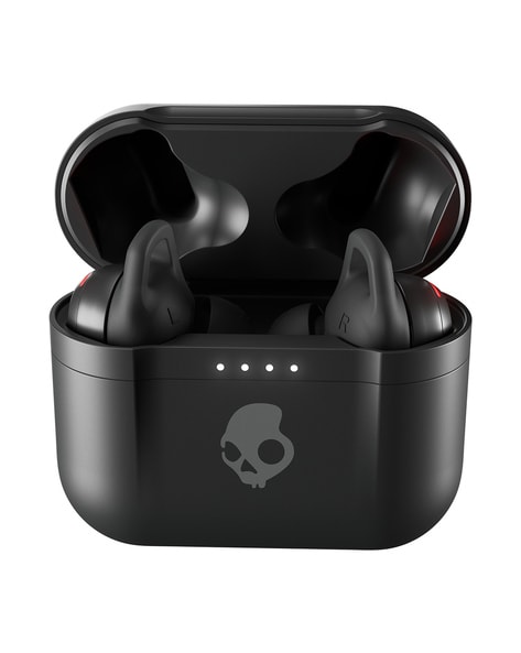 Buy Black Headphones for Tech by Skullcandy Online Ajio