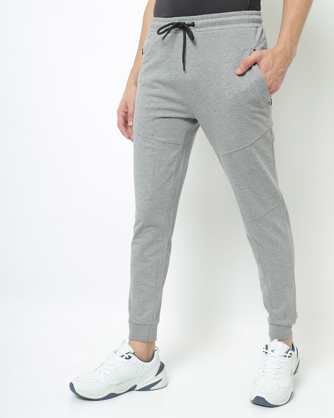 ajio joggers