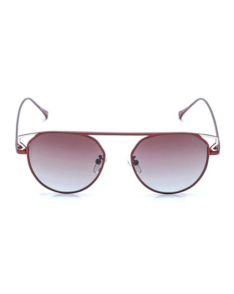 Muse That Burgundy Sunglasses | Watch Wear